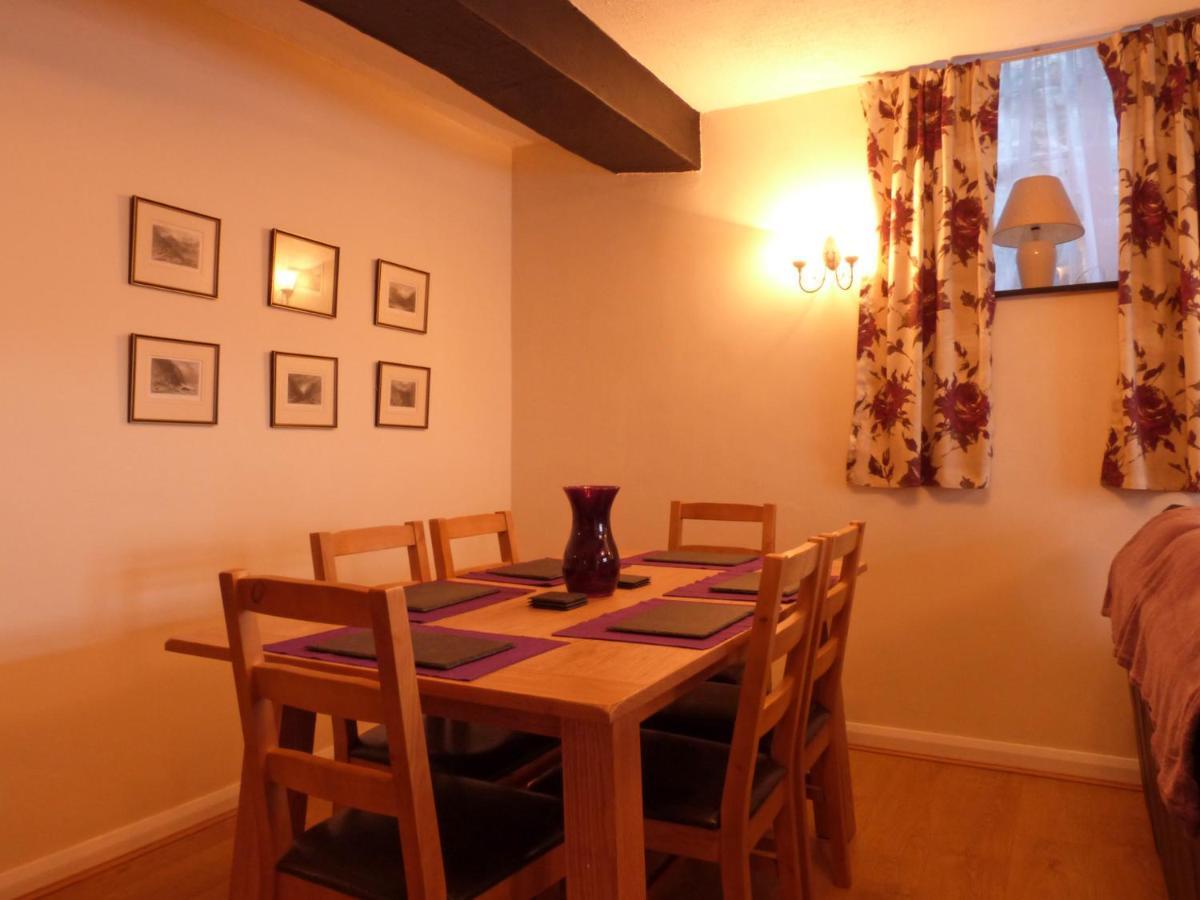 Drws Y Nant Villa Dolgellau Eksteriør billede