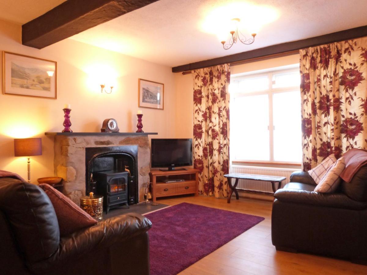 Drws Y Nant Villa Dolgellau Eksteriør billede
