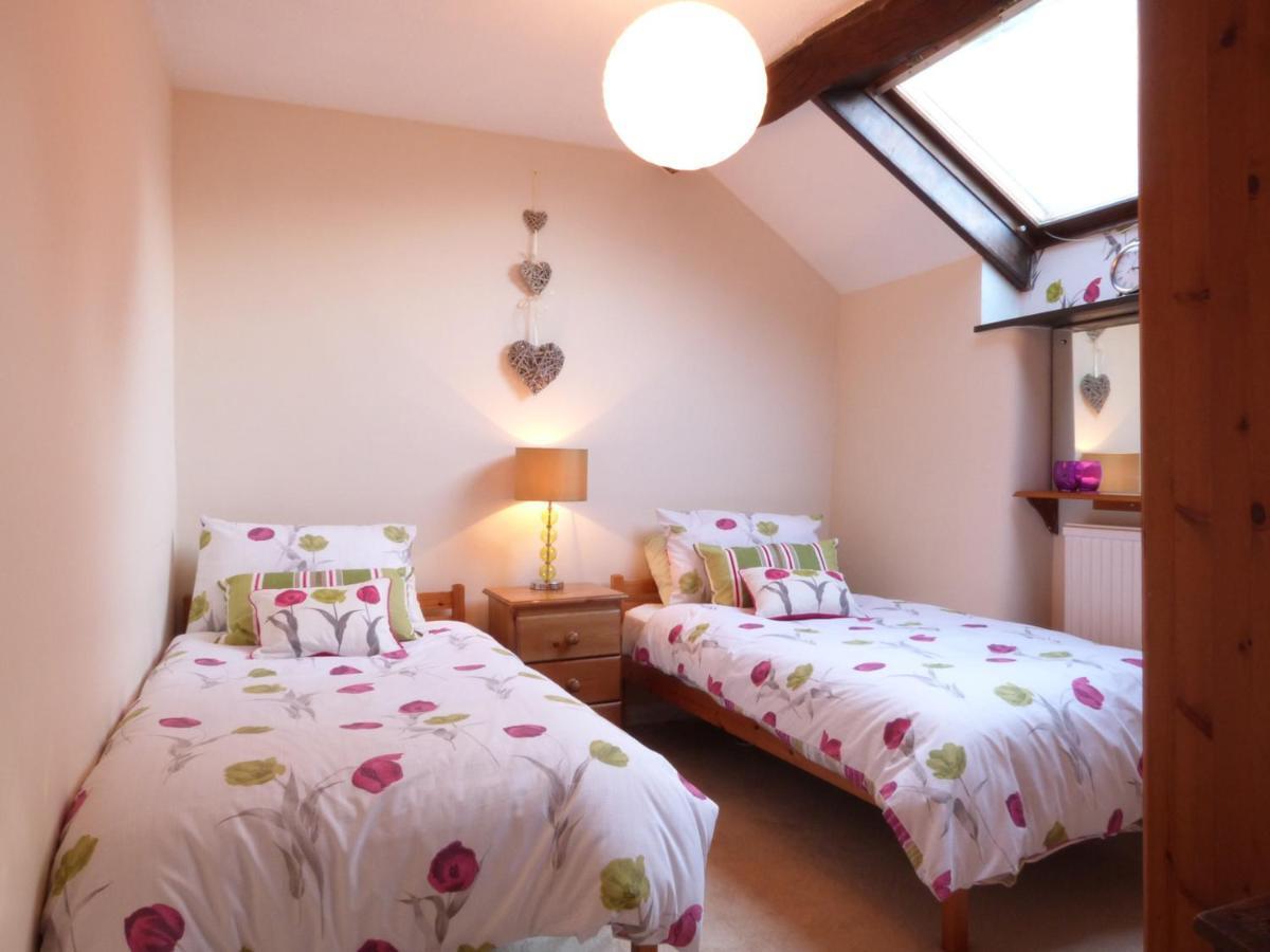 Drws Y Nant Villa Dolgellau Eksteriør billede
